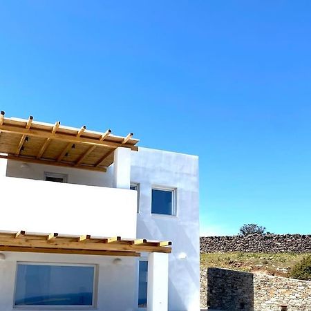 Artemis Sky Villa Andíparos Exterior foto